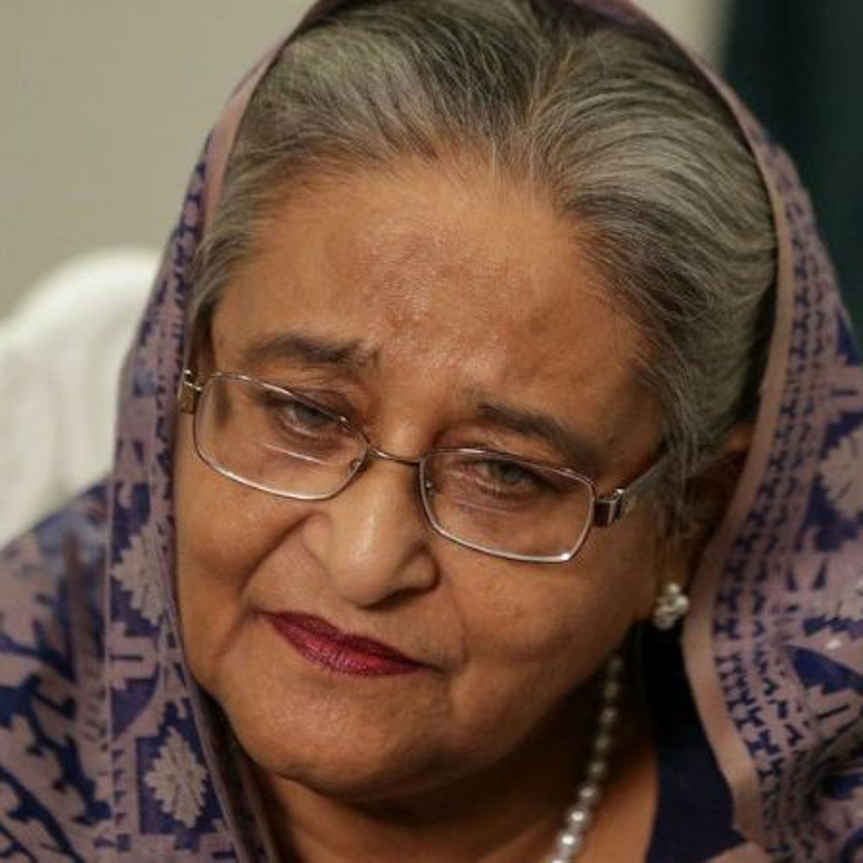 Another US coup toppled the elected government of Bangladesh