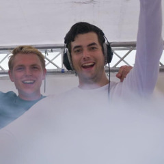 Houseparty met Jur & Sjoerd
