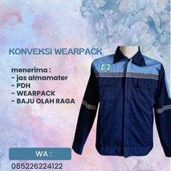 NO HP/WA 0852-2622-4122 Tempat Pesan Wearpack Guru Semarang