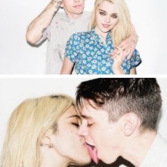 just u ft. kly + luxxy + jackfredo