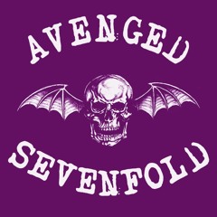 Avenged Sevenfold - Scream (Slow + Reverb)