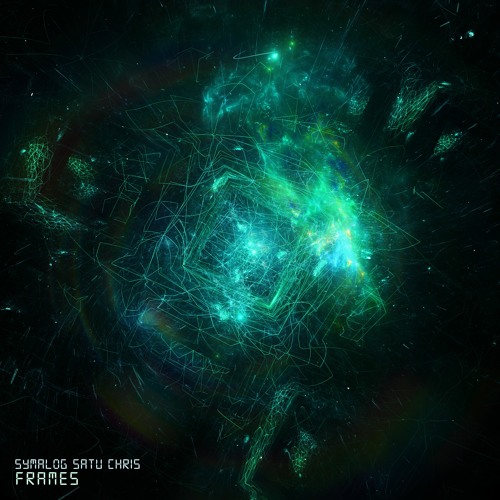 SaTu x Chris x Symalog - Frames