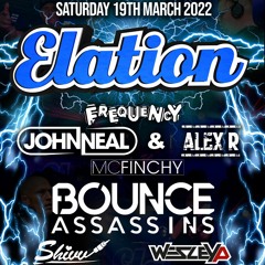 DJ Shivv - Elation 19-03-22 @RIVA Preston - Part 2