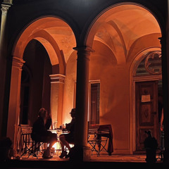 Frederik B2b Breno @ Castle Festival 2023