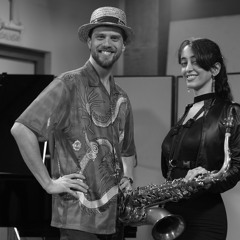 Temptation (feat. Michelle Bliman)