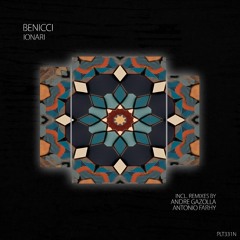 PREMIERE: Benicci, SUBMÄRS - Into You (Original Mix) [Polyptych Noir]