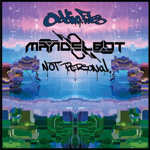 MANDELbot- Not Personal