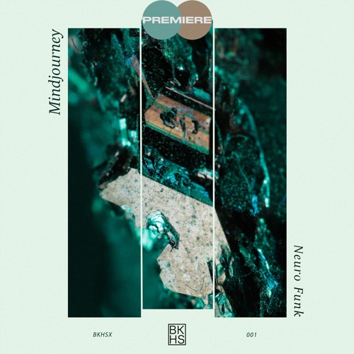 CV Premiere I Mindjourney - A Day For Dub