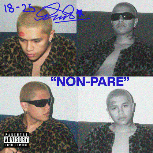 PETERBLUE - NON PARE (Proyecto Uno X 2 Unlimited Mashup)