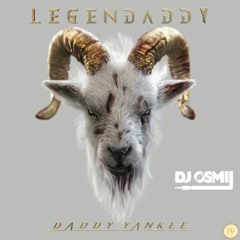 Daddy Yankee Ft. Pitbull - Hot (Dj Osmii Extended)