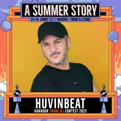 HuvinBeat @ A Summer Story 2023