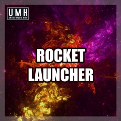 Chilx - Rocket Launcher