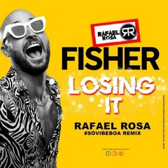 Losing It - Fisher   (Rafael Rosa Remix )Free Download Link na Descrição
