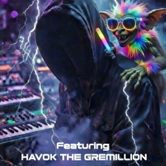 [iLLheiGht] - I AM THE HITMAKER Featuring HAVOK the GREMiLLiON (Original Mix)