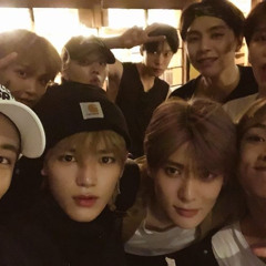 꿈 (Boom) - NCT127