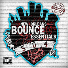 New Orleans bounce 🔥👀 2023 by dj mike