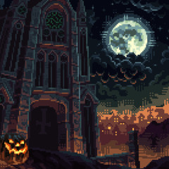 Haunted Circuitry