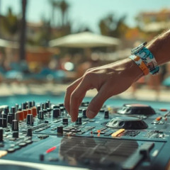 IFM: POP-Pool Party-Volume One