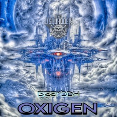 The J-Squadder - Oxigen