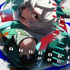Arcaea MAHOROBA - Zekk