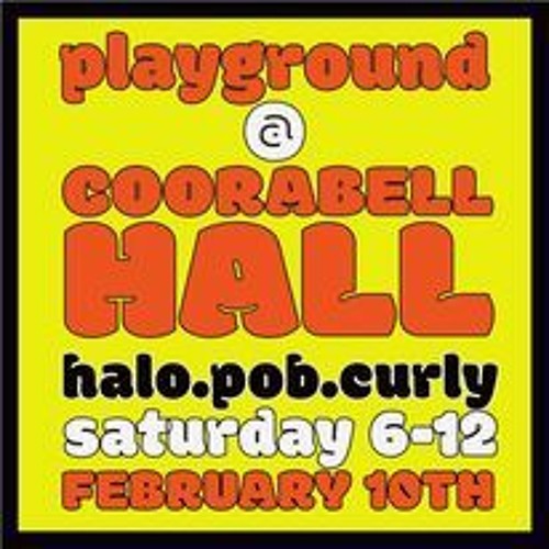 Playground Feb 10th 2nd Set