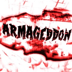 DJ RENNESSY x BINSCORING - ARMAGEDDON