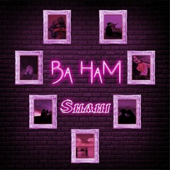 Ba ham