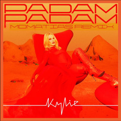 Kylie Minogue - Padam Padam MDMATIAS REMIX