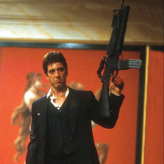 tony montana