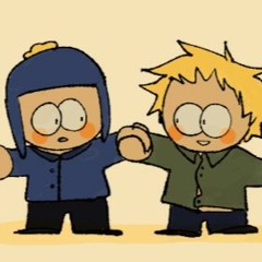 Golden Hour but Craig and Tweek sing it (i dont own it, credits in the description)