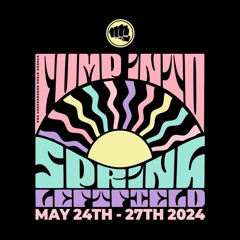 Harry Price - FUMP Into Spring May '24