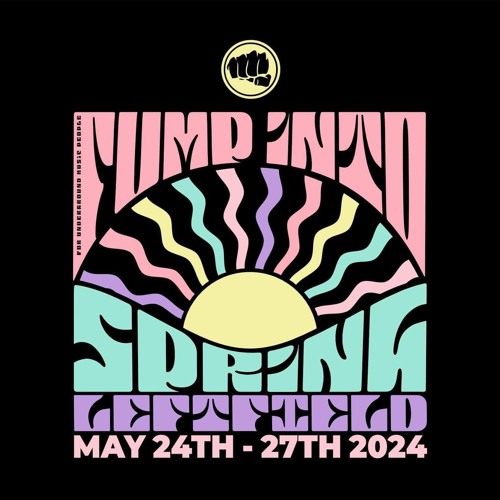 Harry Price - FUMP Into Spring May '24