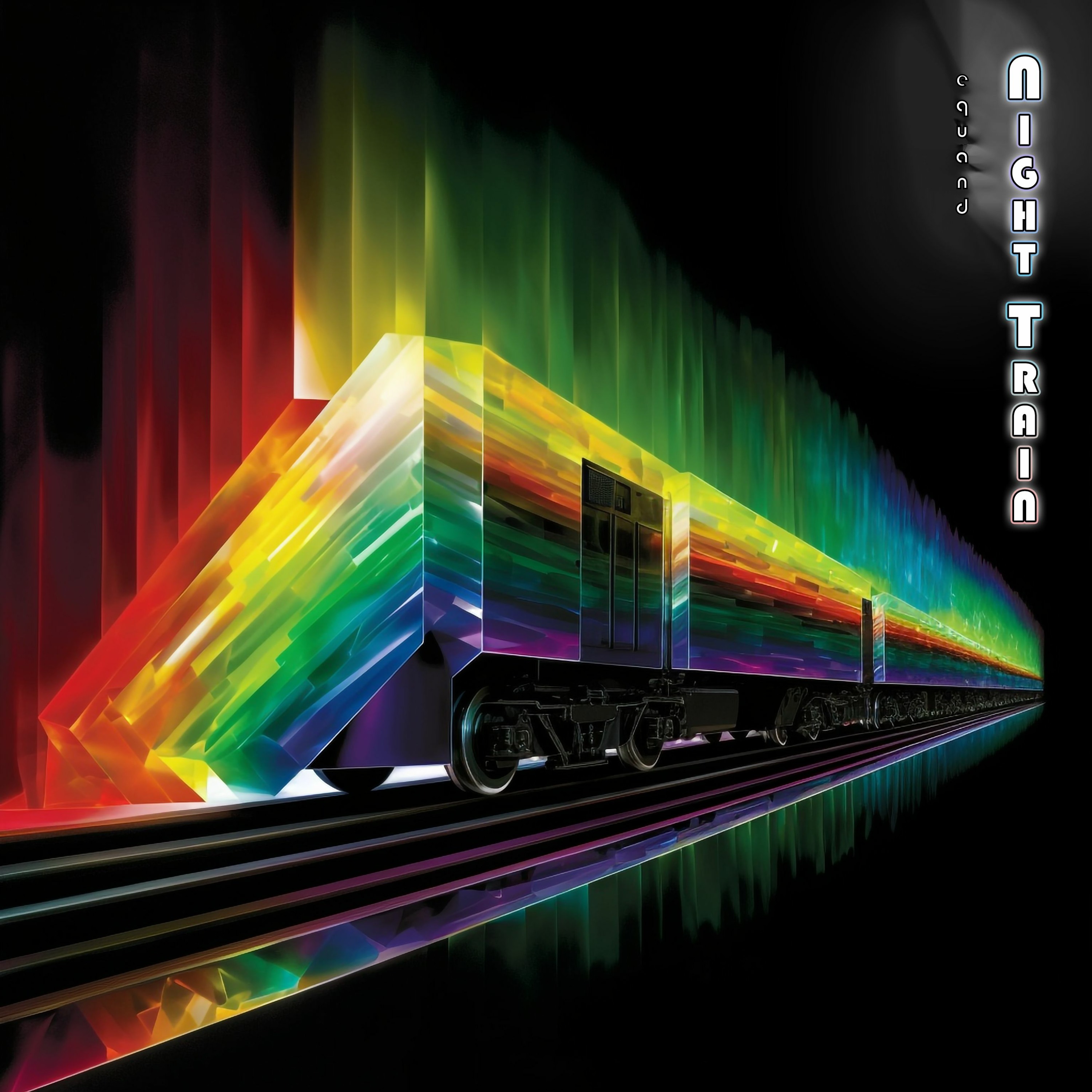 Night Train episode artwork