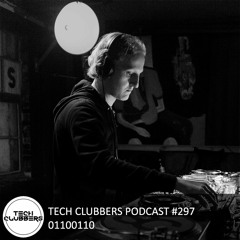01100110 - Tech Clubbers Podcast #297