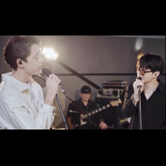 Unable Krist & Gawin Caskey Live session