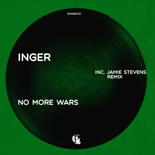 No More Wars (Jamie Stevens Remix) [Pangea Recordings]