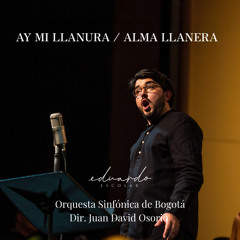 Ay Mi Llanura / Alma Llanera (Versión En Vivo Teatro Cafam Bogotá)