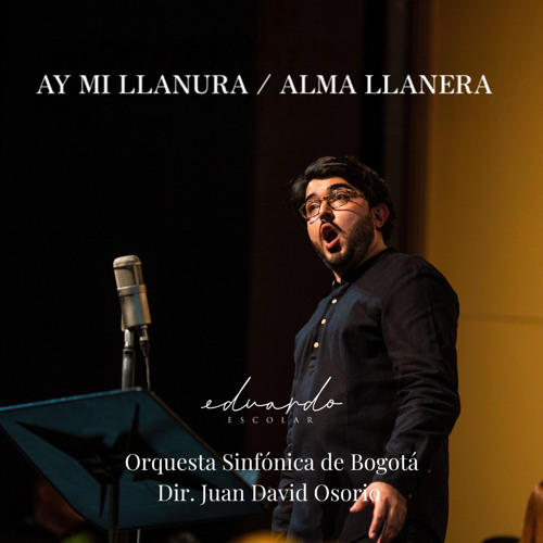 Ay Mi Llanura / Alma Llanera (Versión En Vivo Teatro Cafam Bogotá)