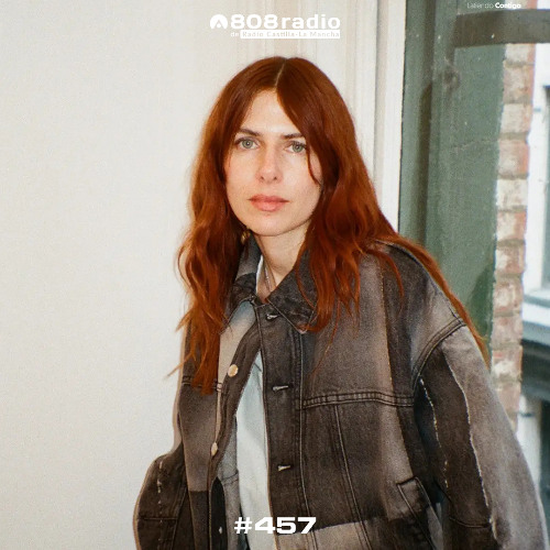 808 Radio #457 / Efdemin, Dusky, John Tejada x Laurel Halo … / Radio CLM – 20/6/2026