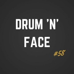 Drum 'N' Face 058