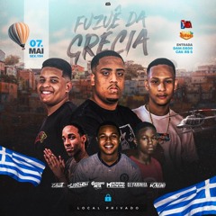 Sequencia das antigas (DJ CJ DO MDM)