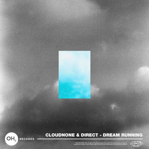 CloudNone & Direct - Dream Running