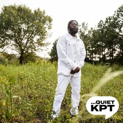 [FREE] Big K.R.I.T. x Curren$y Type Beat - "Believe In Me" | prod. by ...quietkpt