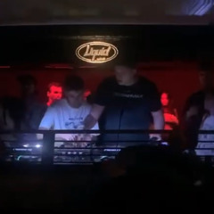 Entropy Drum & Bass - A bit of lovely Liquid.
