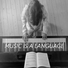 Dj Pandemora-Music Is a Language