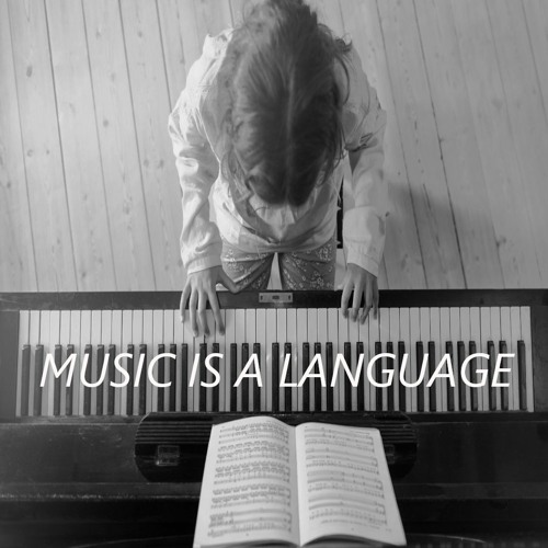 Dj Pandemora-Music Is a Language