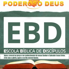 IMPD | Lição 7: O Ministério de Profeta | EBD – Adultos | 2° Trimestre De 2021