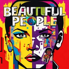 Beautiful People 2024 (with Robert Owens Vocal)