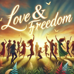 LOVE & FREEDOM