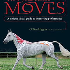 [Access] EPUB 📪 How Your Horse Moves: A unique visual guide to improving performance
